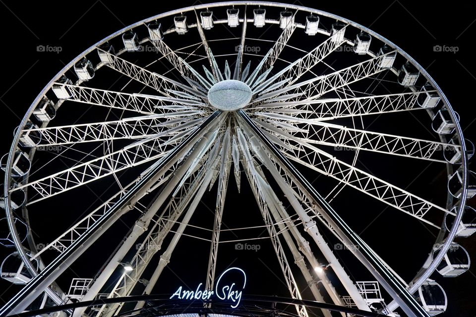 Gdansk Wheel