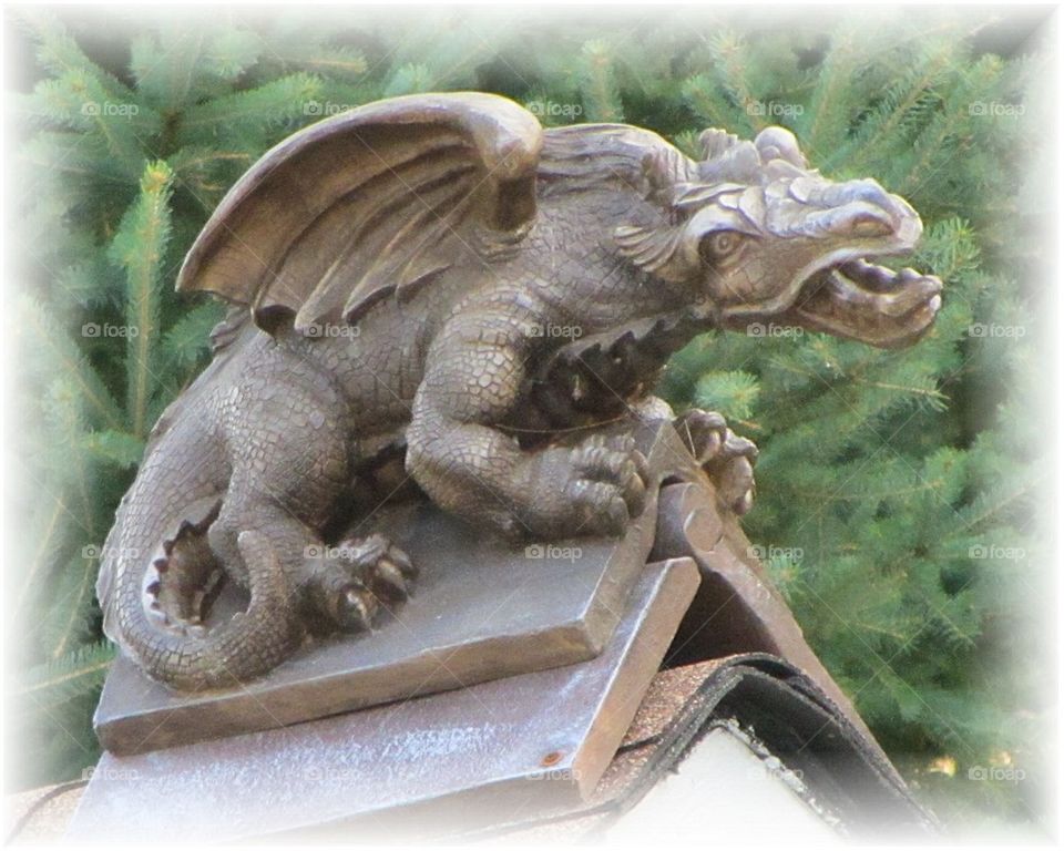 GARGOYLE 