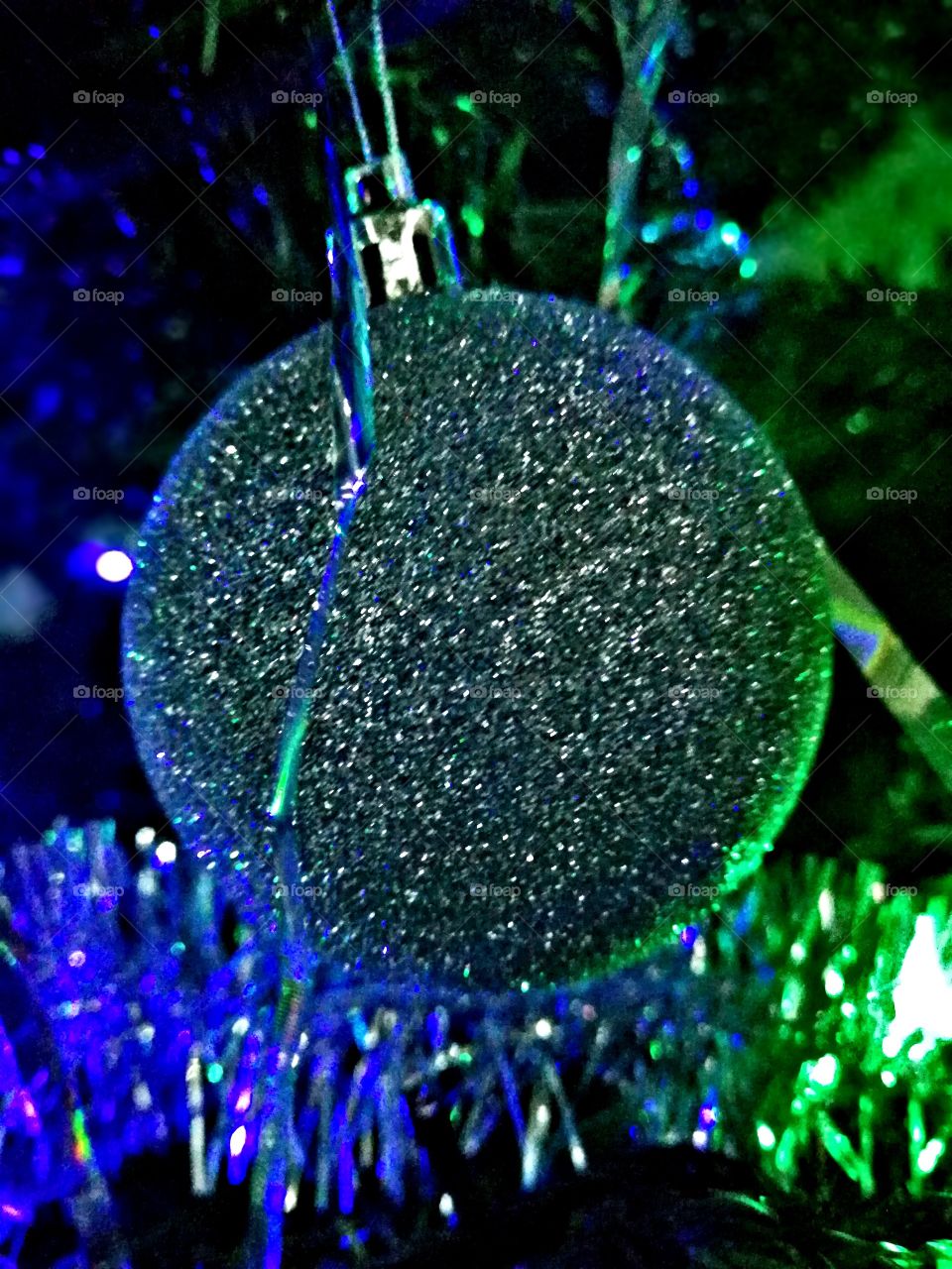 No Person, Christmas, Shining, Sphere, Desktop