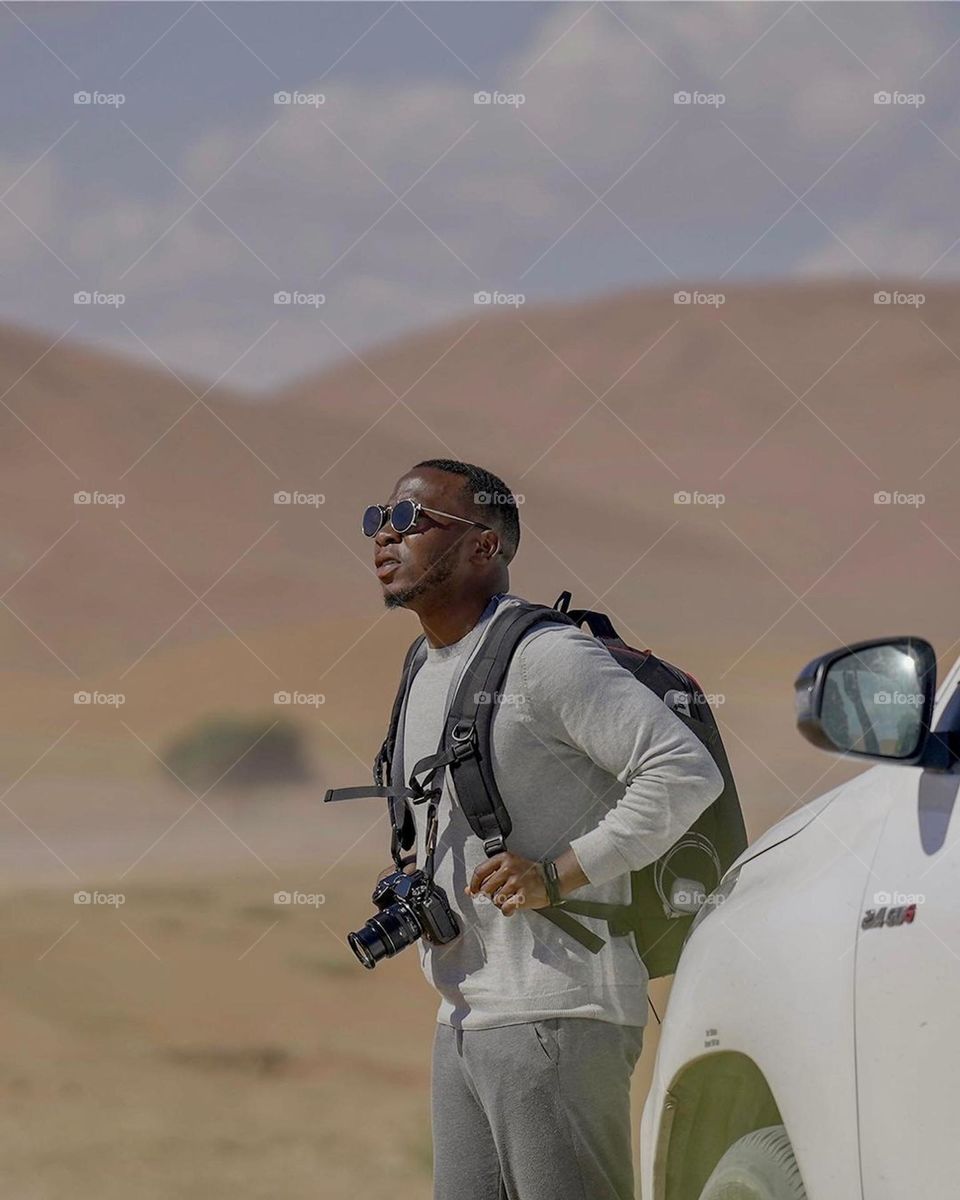 Beautiful safari #Adventure