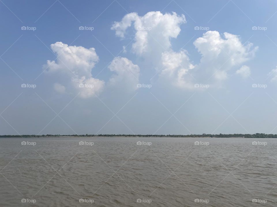 Mobile series: Landscape 