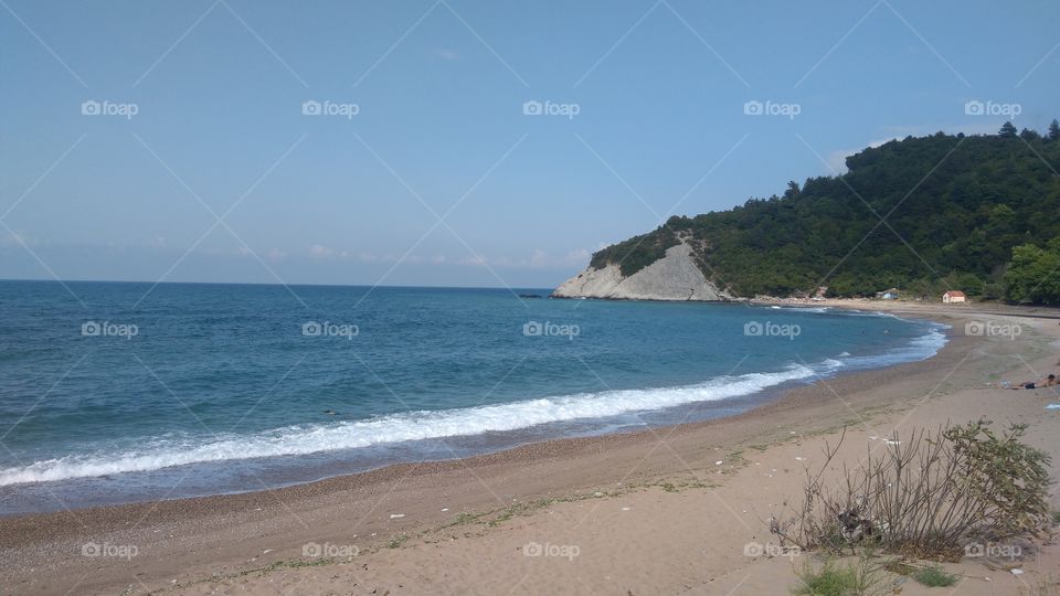 Kapısuyu Bartın Türkiye