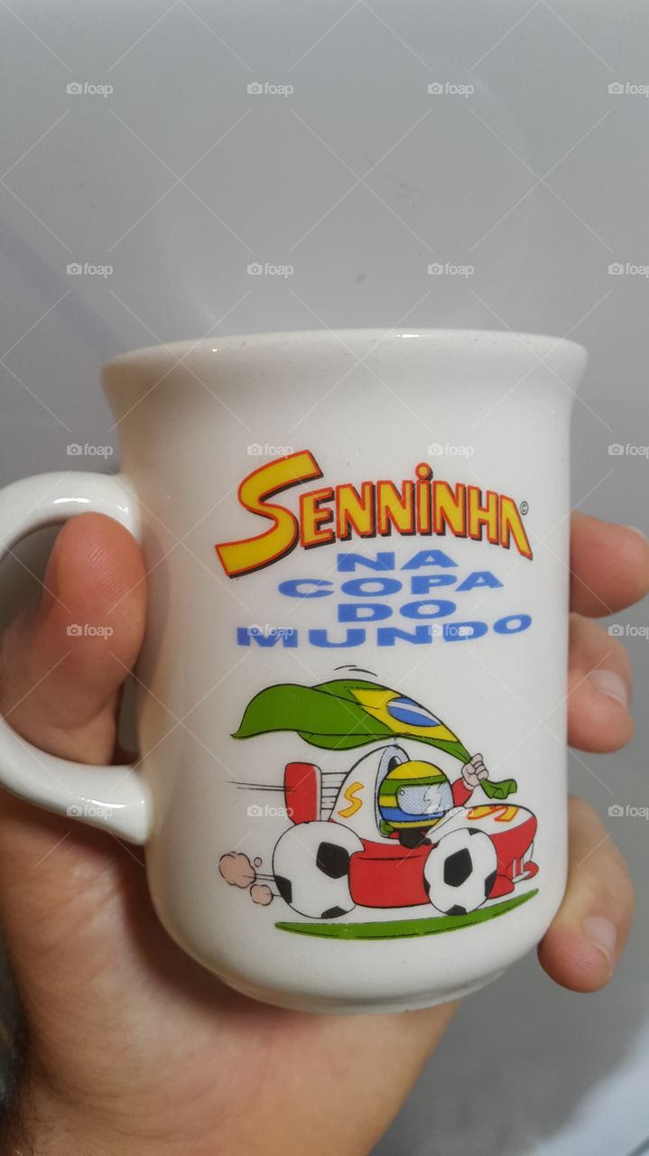 Senninha
