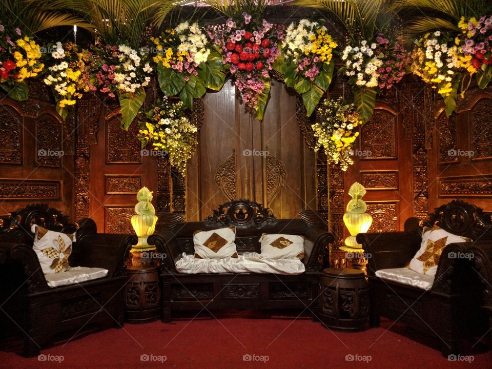 this declaration bridal Indonesian javanese culture