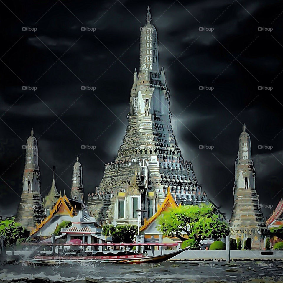 Wat Aru