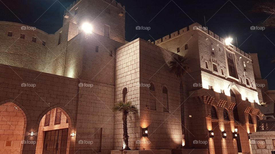 Souk Madinat Jumeirah 2