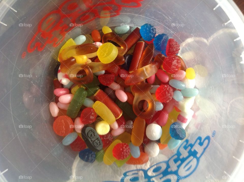 Candy