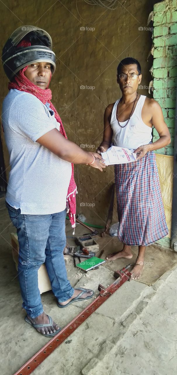 UP India Ruler Development