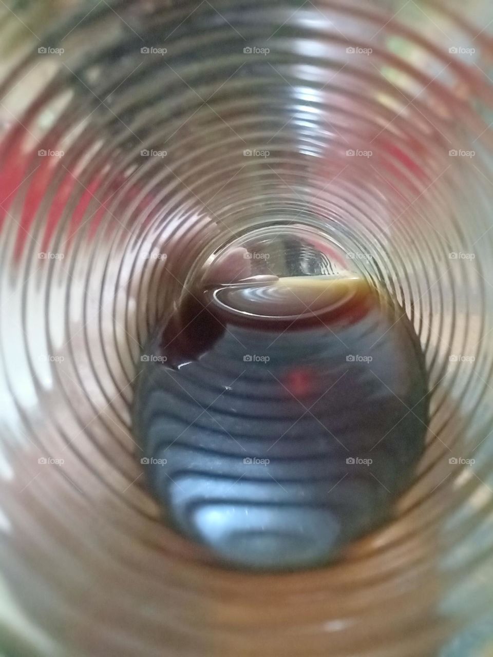 Water Ripple Illusion