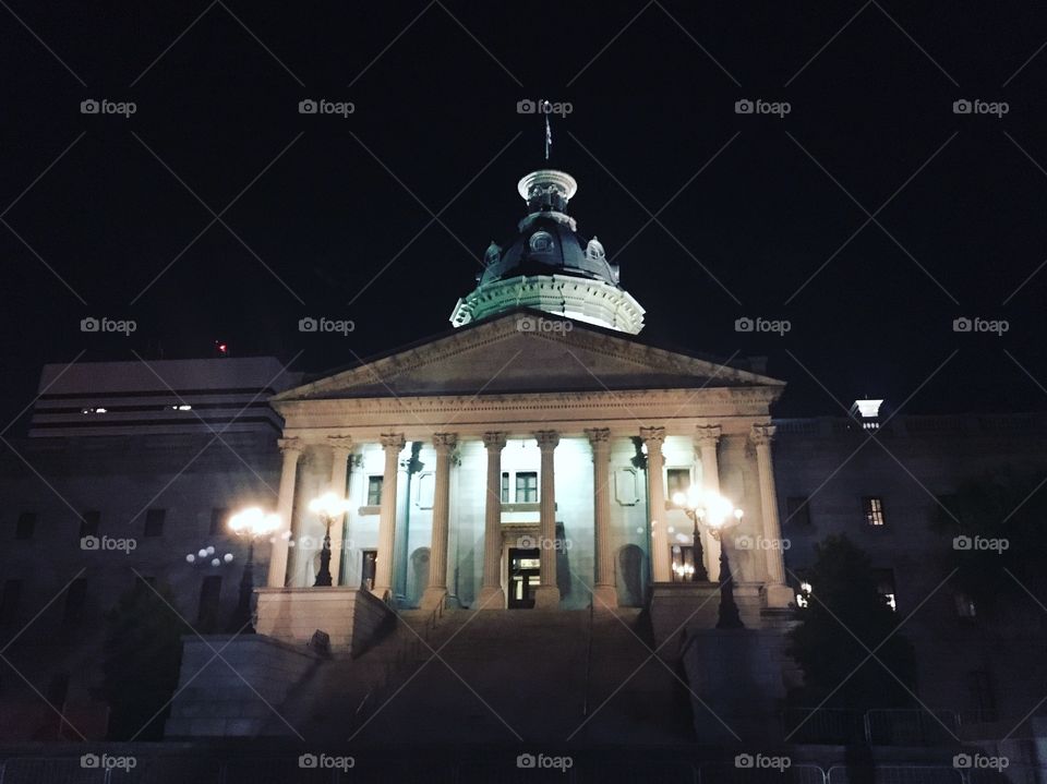 SC State House