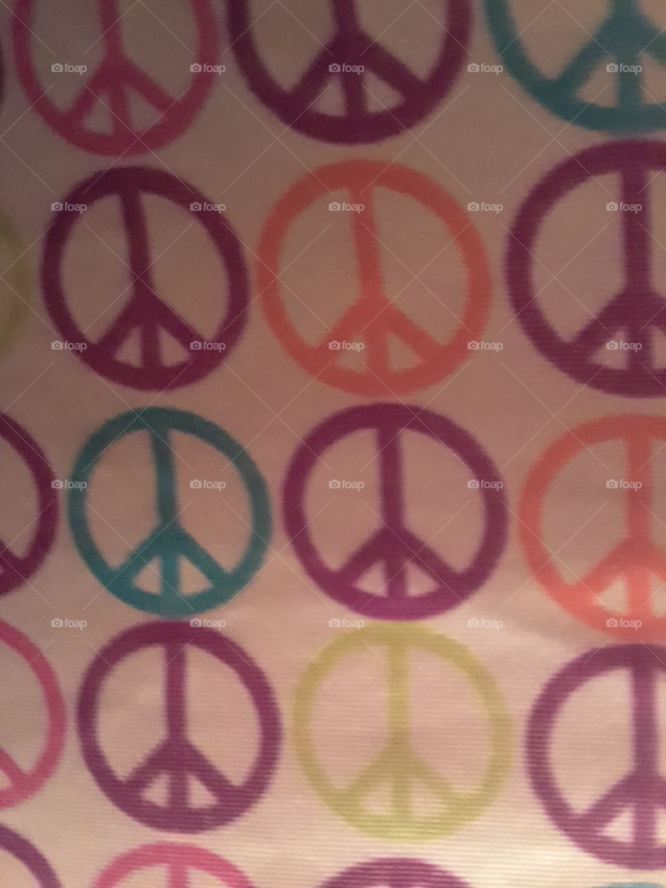 peace