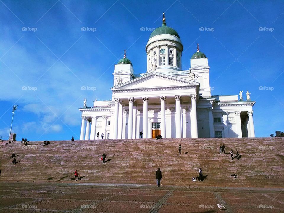 Pride of Helsinki