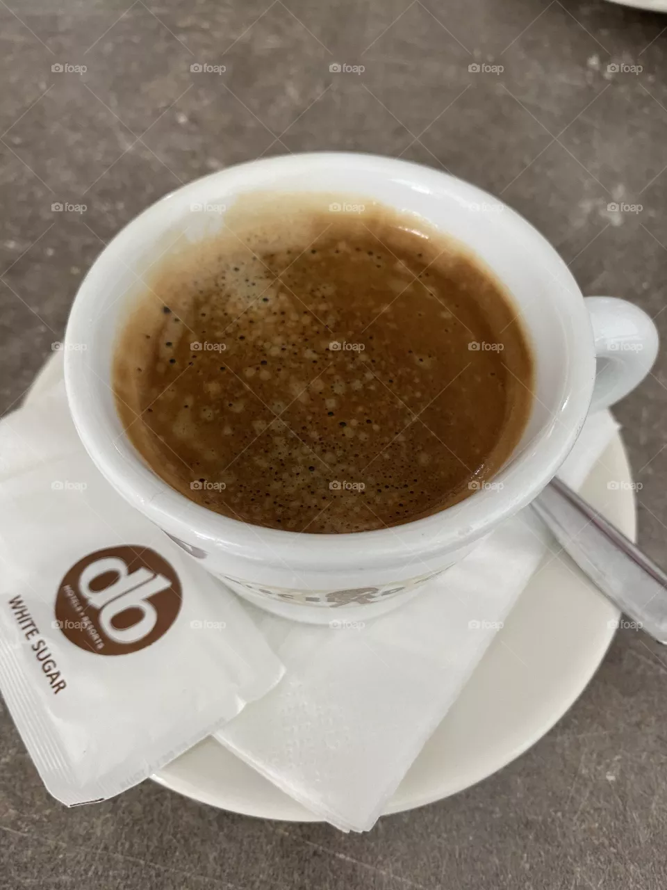 Coffee time 