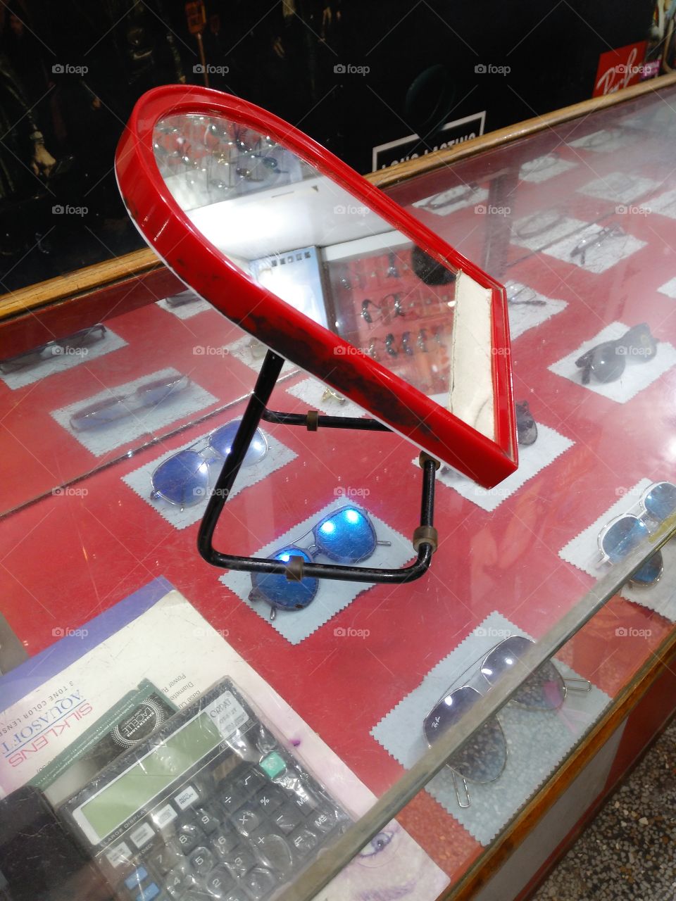 goggles shop