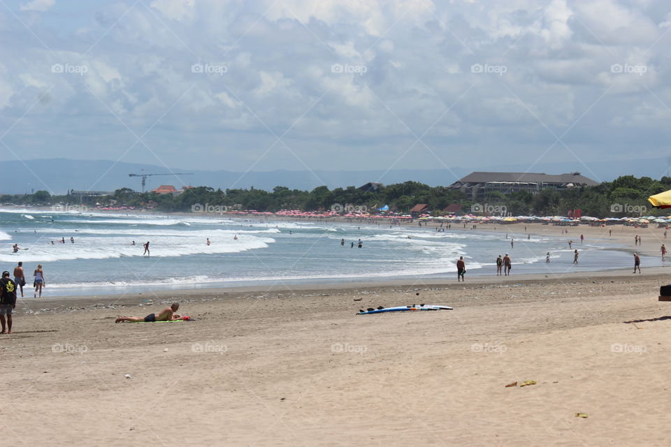 pantai sanur🤩