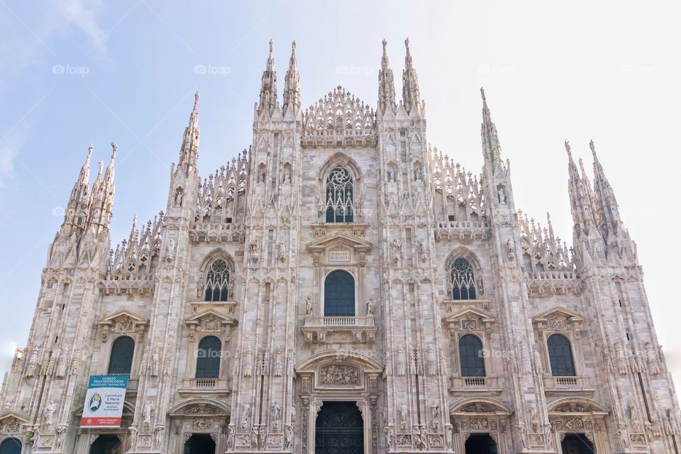 Duomo!