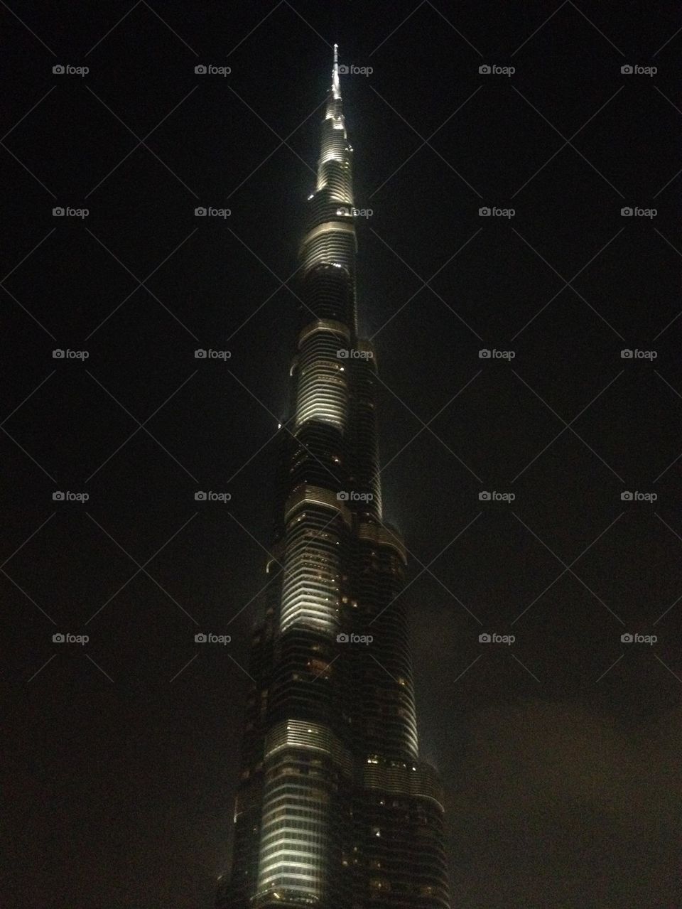 Burj Khalifa