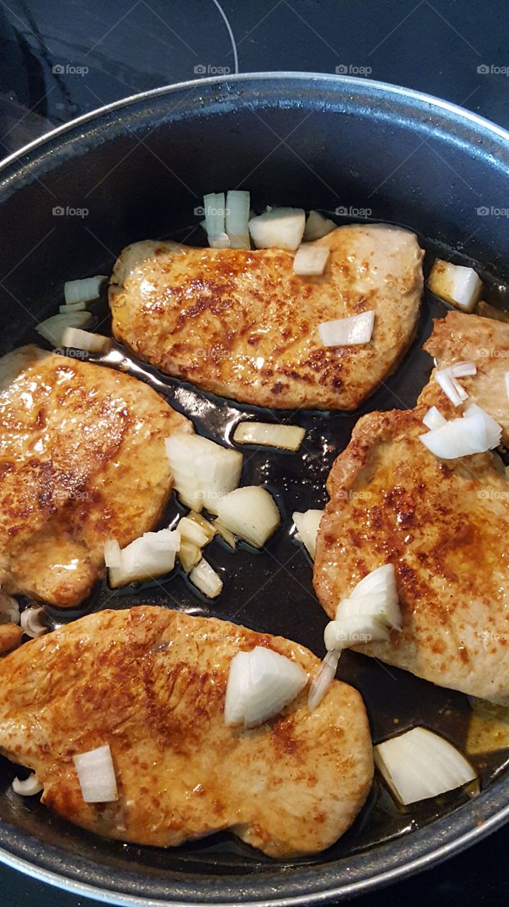 Fleisch Meat 🌞🤗