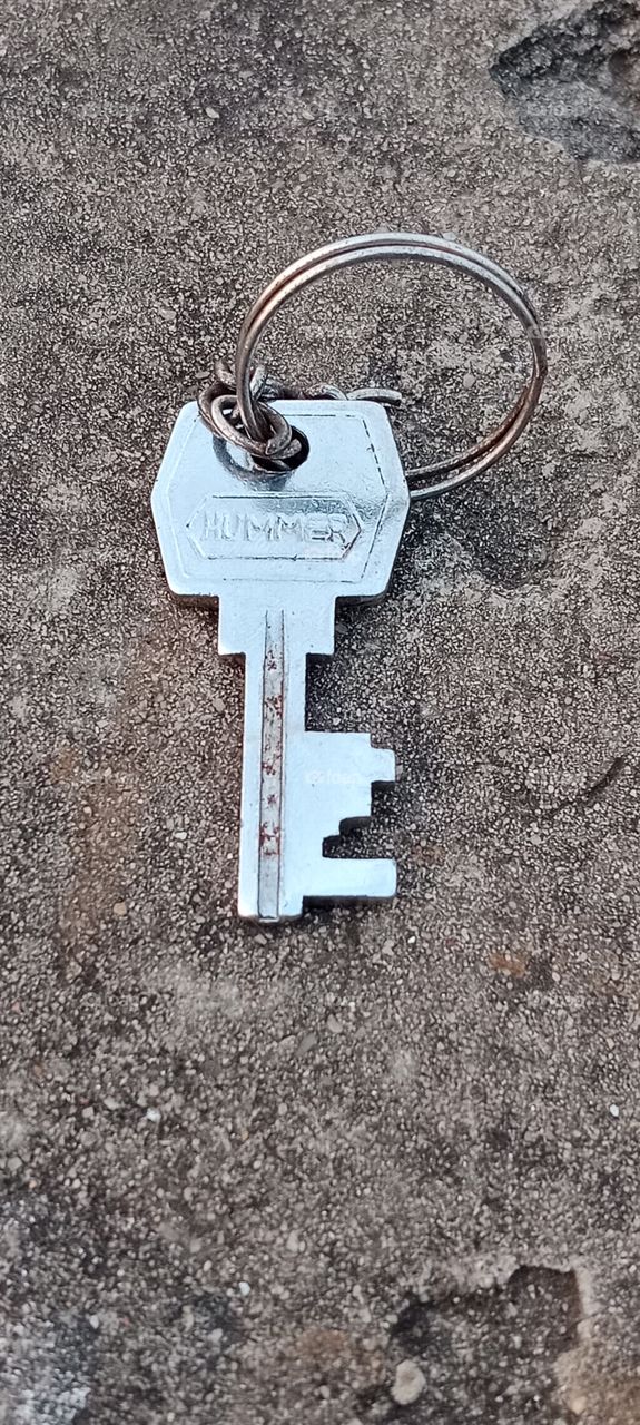master key chabbi