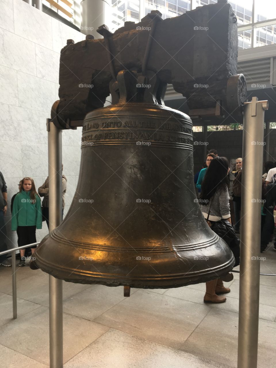 Liberty Bell Philadelphia 