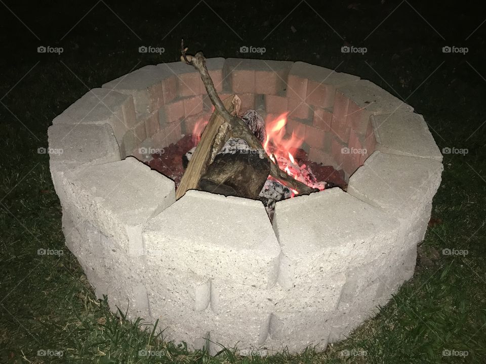 Firepit