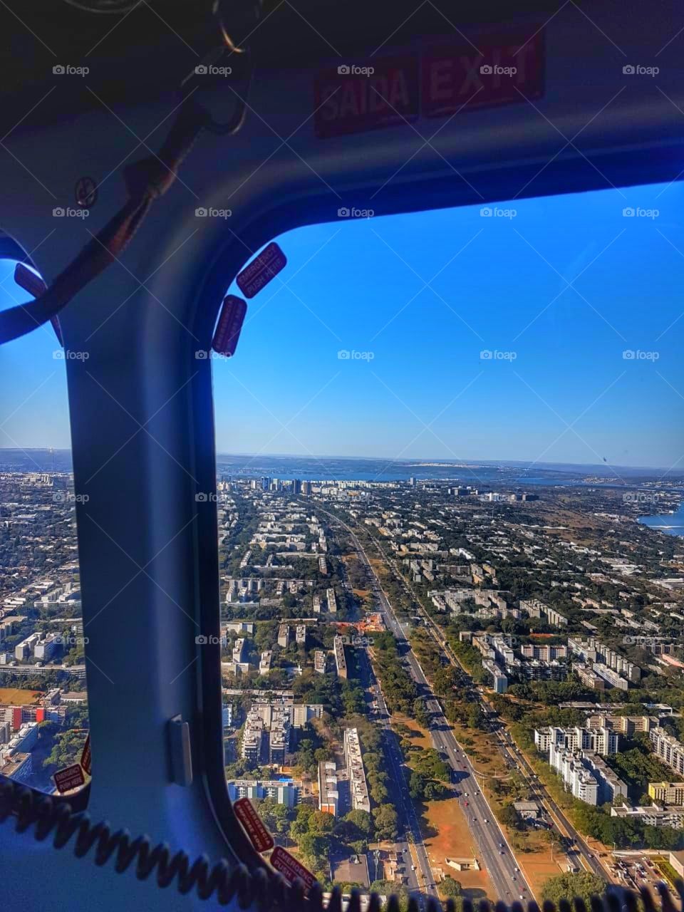 helicopter Helicóptero