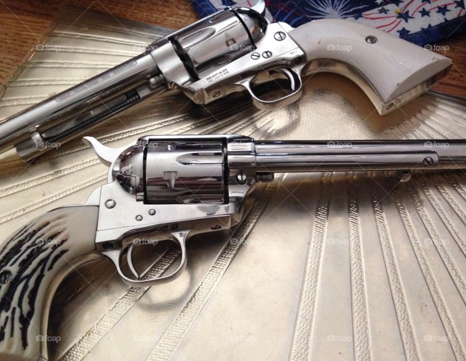 Colt collectible Revolvers. Colt collectible Revolvers