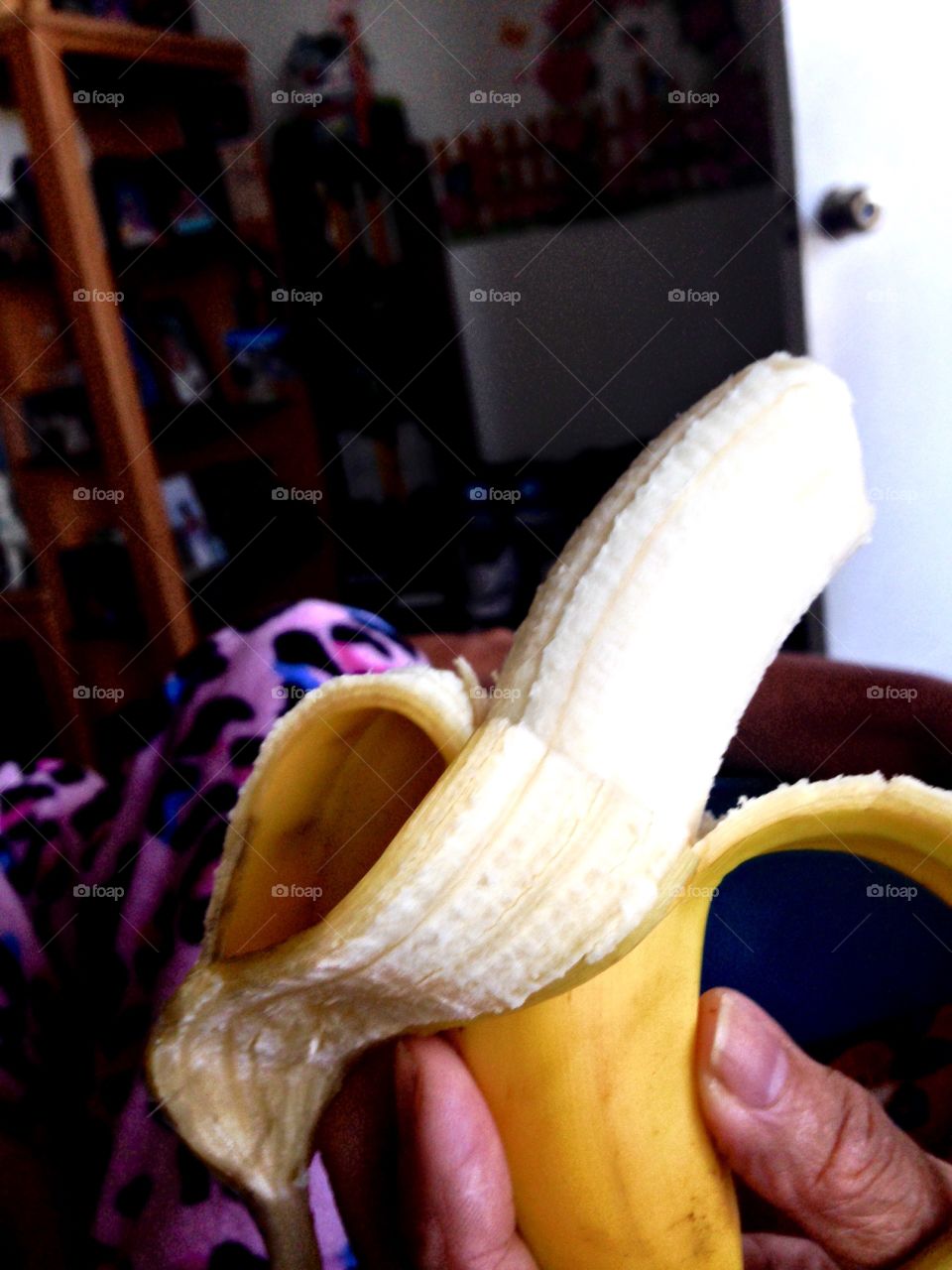 Holding Food In My Hand

Published by:
HappyBrownMonkey 