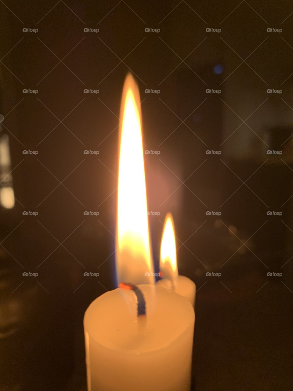 Candle 