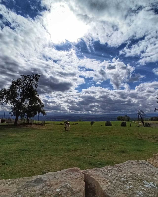 beautiful sky