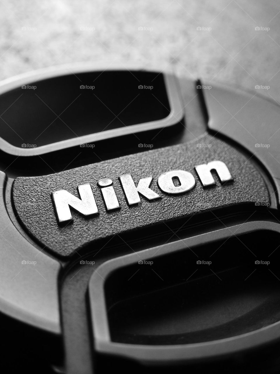 NIKON