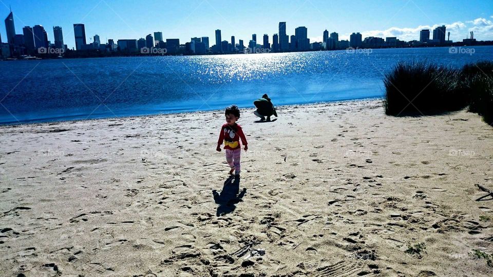 South Perth Foreshore