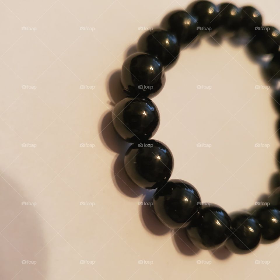 Black tourmaline