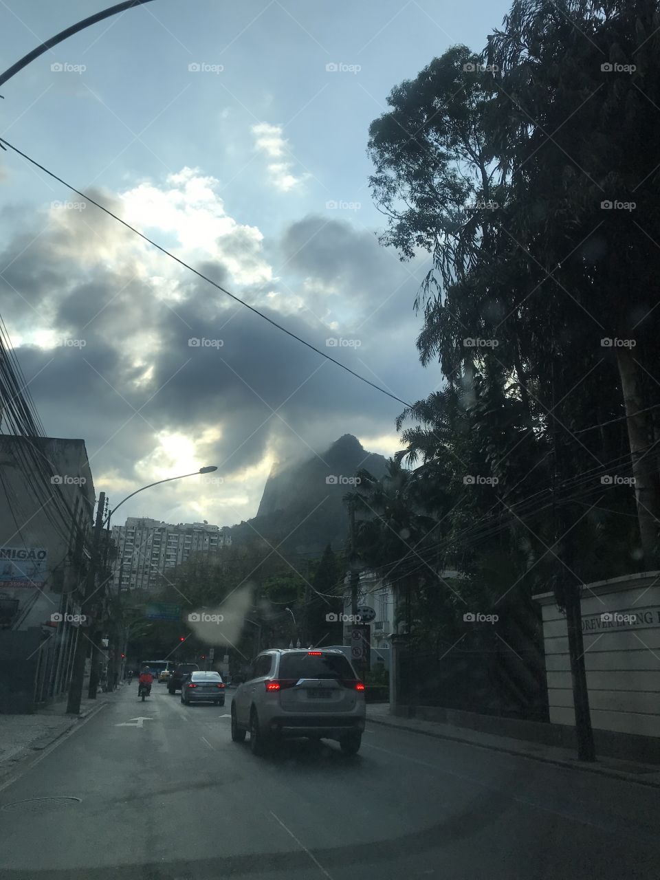 Rio de Janeiro!