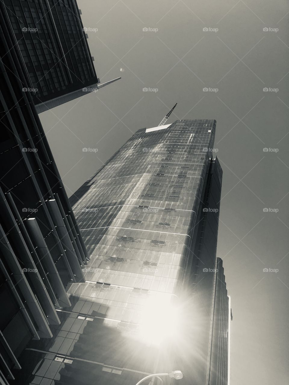 Buildings Brisbane City