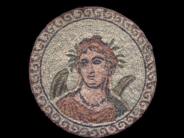 Mosaic