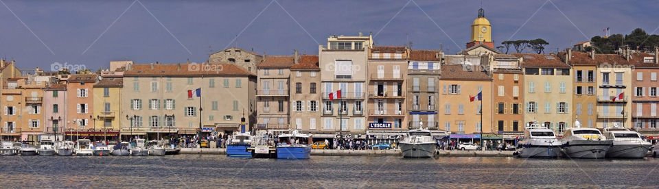 St-tropez