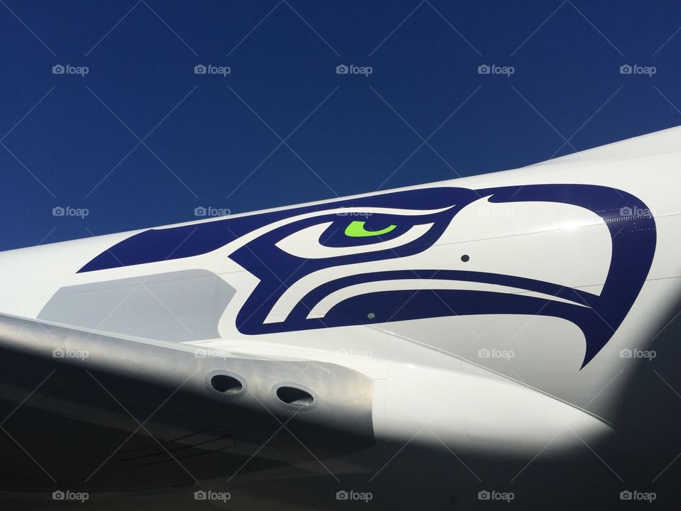 Seahawk 747