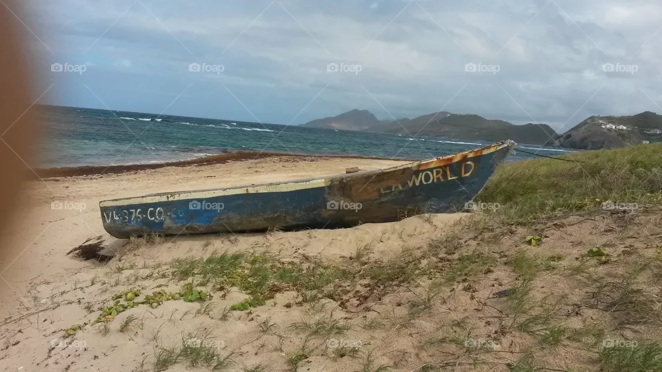 Water, Seashore, Beach, Sand, Landscape
