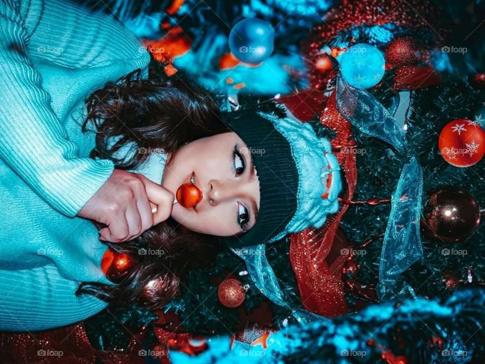 Una navidad excelente