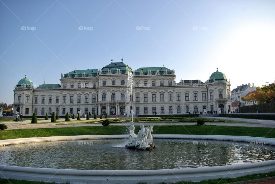 Vienna, Austria