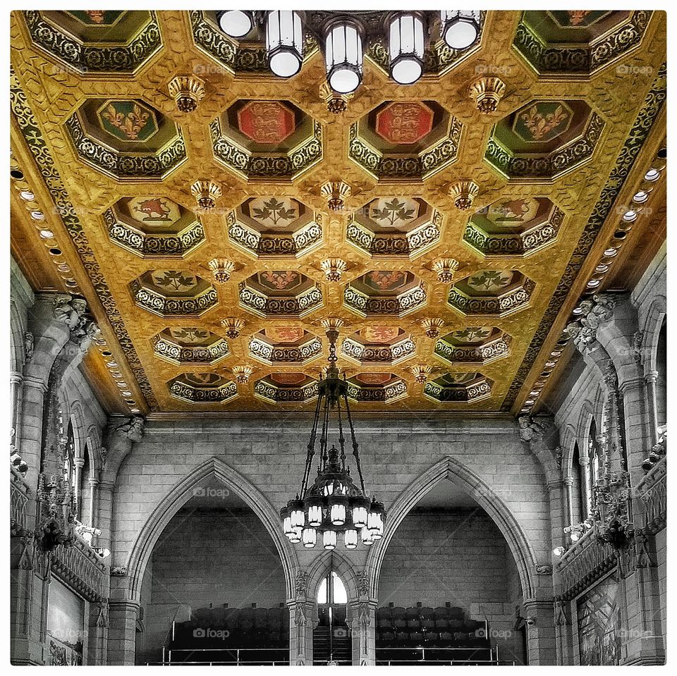 Church, Architecture, Religion, Travel, Art