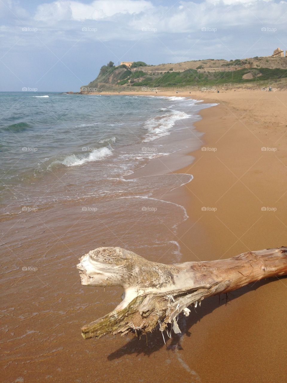 Selinunte Trapani Sicilia