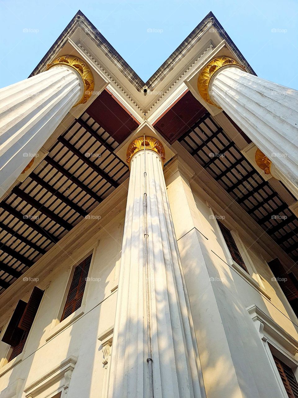 Metcalfe Hall of Kolkata