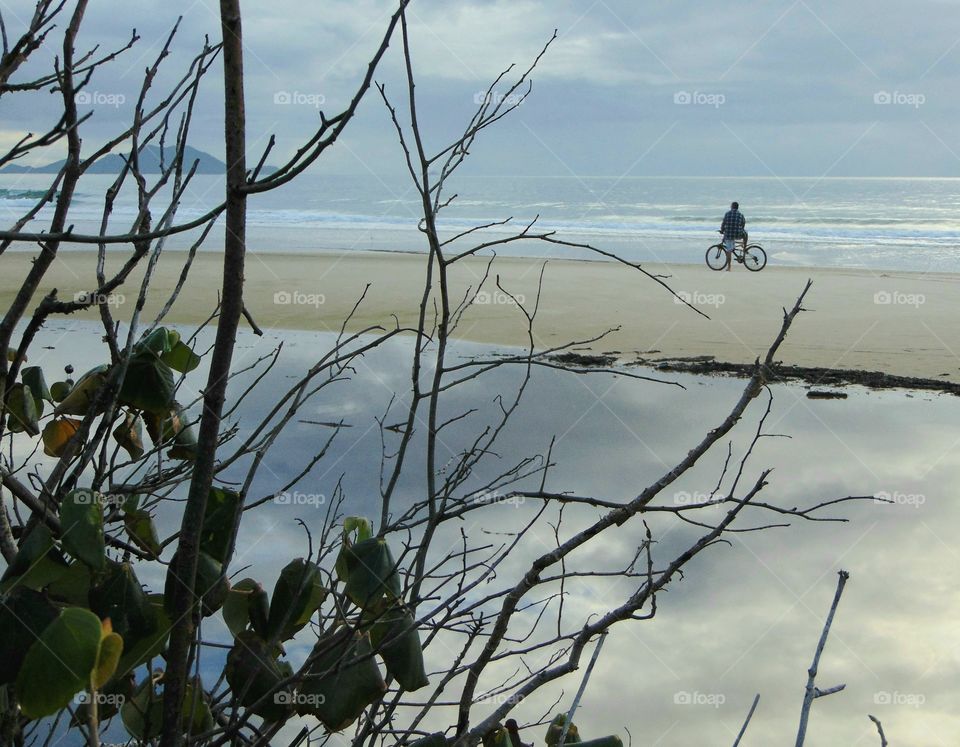 Ingleses, Florianópolis, SC, Brazil