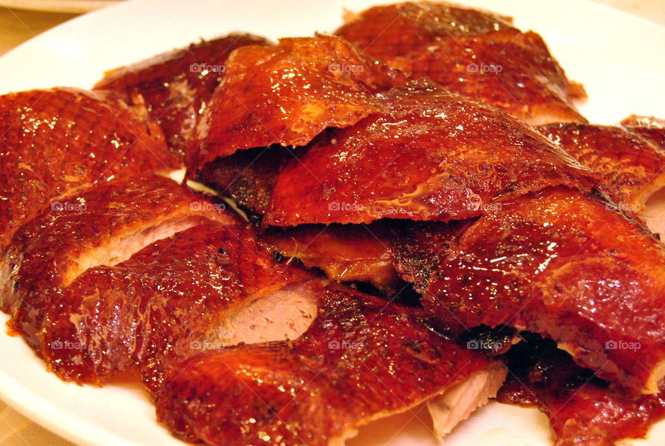 peking duck