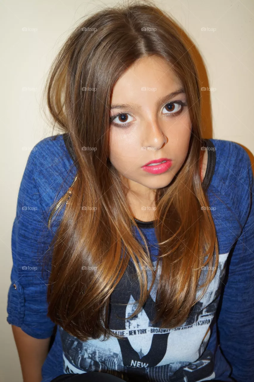 hair