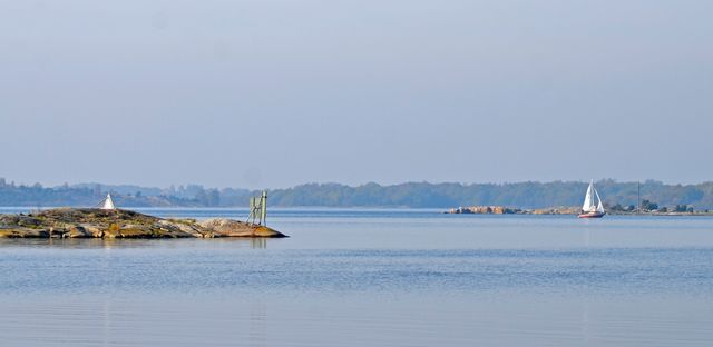 Yttre park, Karlskrona