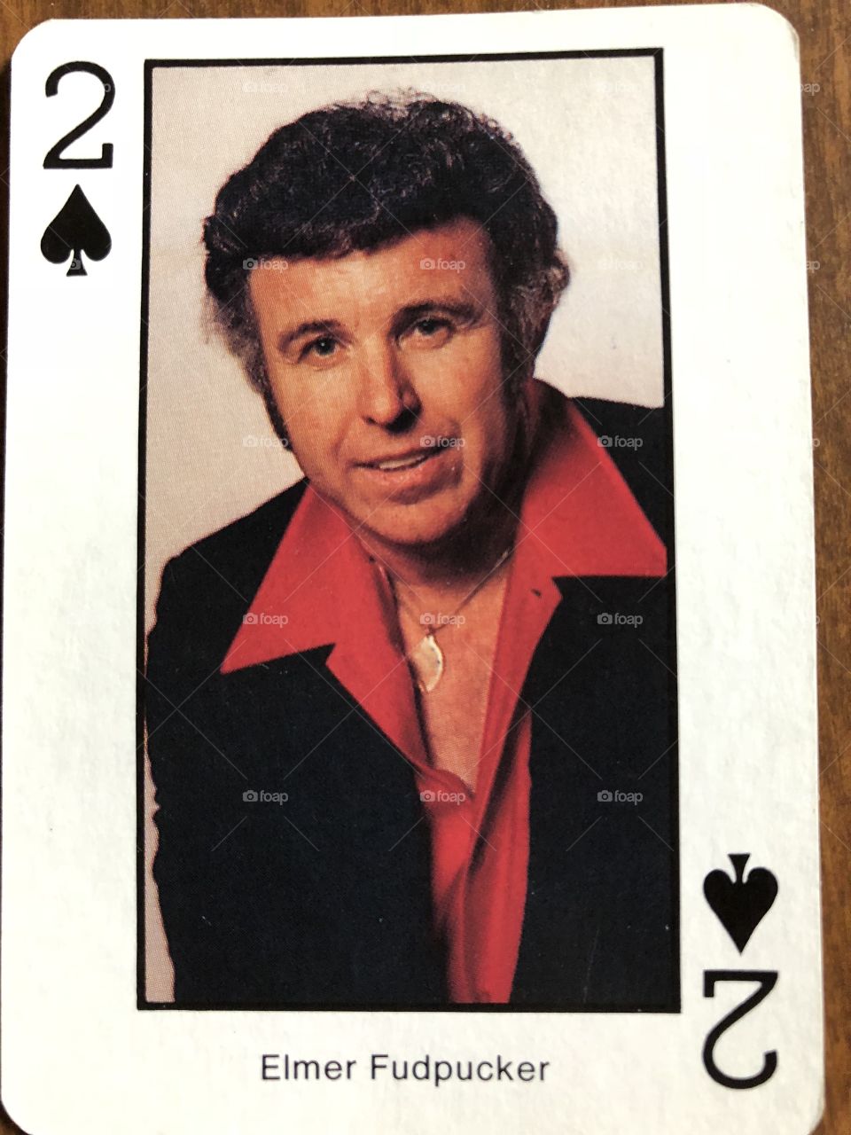 Elmer Fudpucker 
