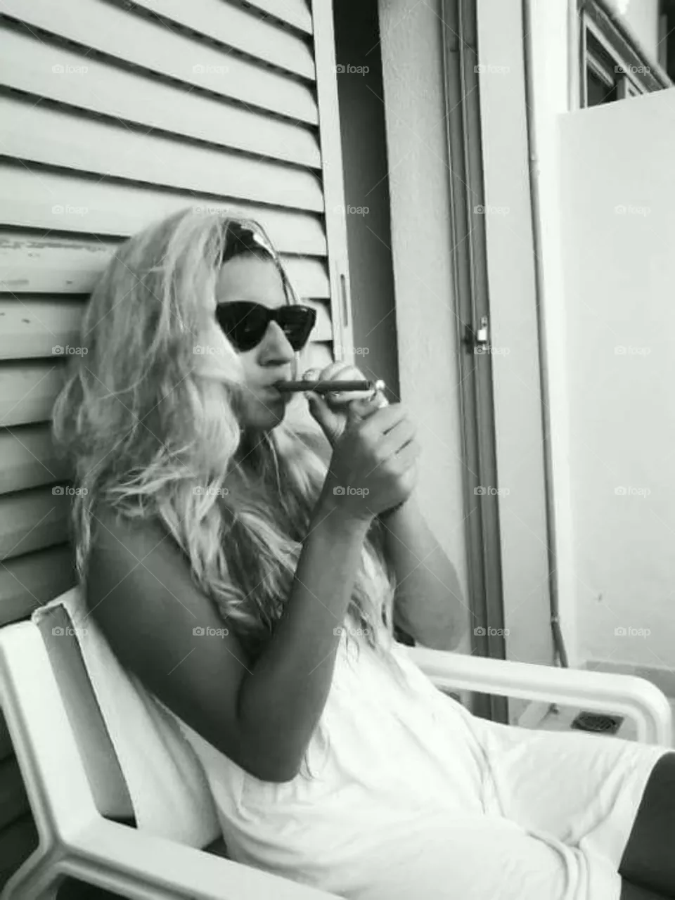 vacation